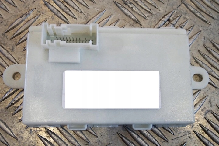 фото №1, Модуль блок управления mercedes w213 e a2139001610