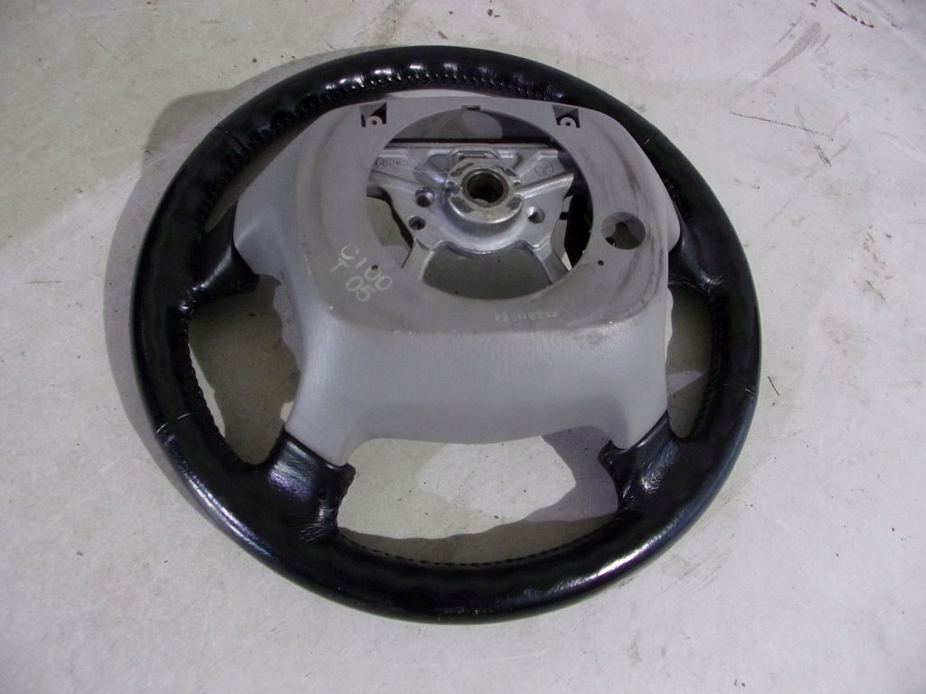 фото №3, Mazda premacy i повітропровід