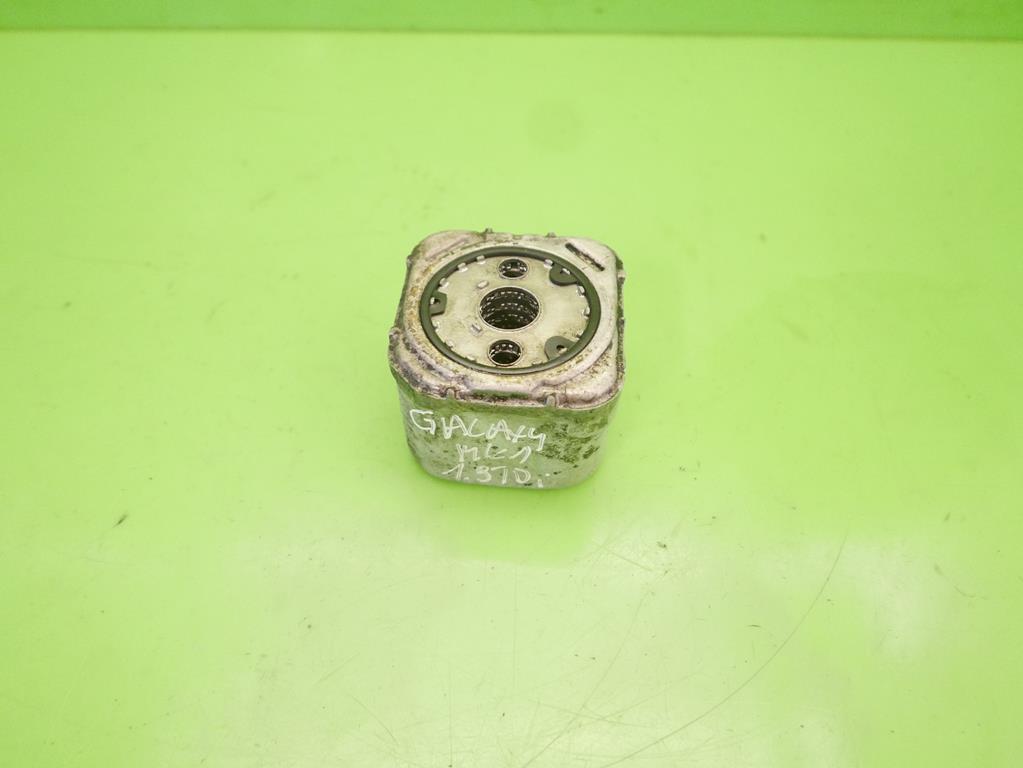 фото №6, Радіатор оливи ford galaxy mk1 1.9 tdi 95-00