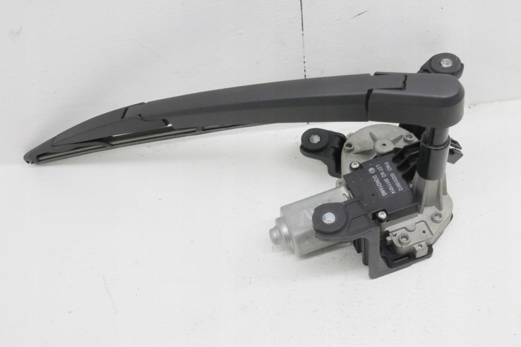 фото №1, Моторчик дворники крышки opel astra 4 j