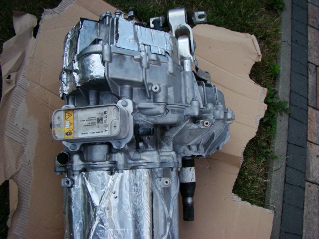 фото №3, Tesla s-silnik передній