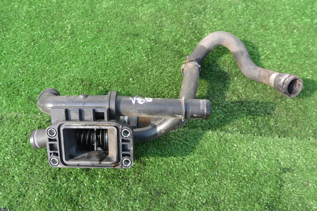 фото №1, Термостат корпус volvo 1.6d s60 v60 ii lift