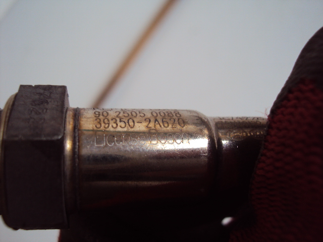 фото №4, Датчик лямбда-зонд hyundai tucson ii 1.7 crd 2015-