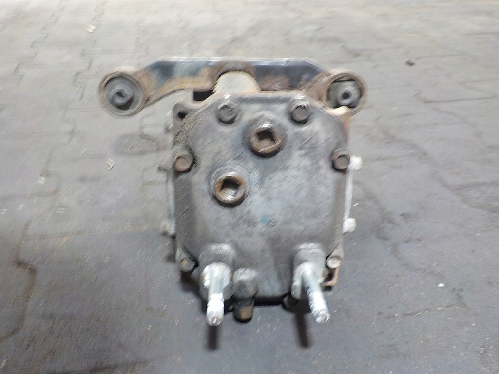 фото №6, Impreza iii gh 2.0 08r мост задняя дифференциал