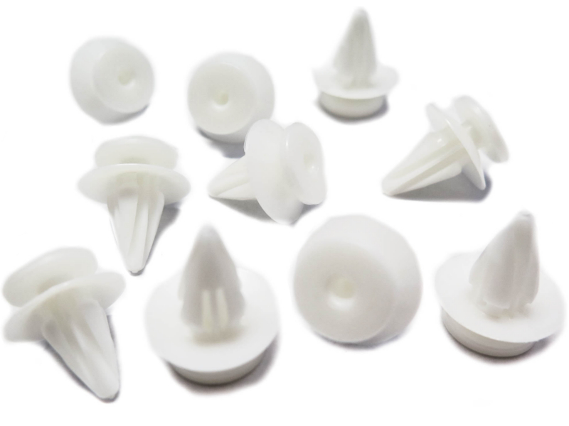 фото №1, Клипсы обивка обшивки do mitsubishi space runner