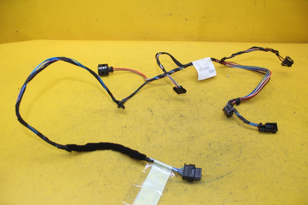 фото №1, Джгут двері mercedes-benz оригінальний номер a9060005999