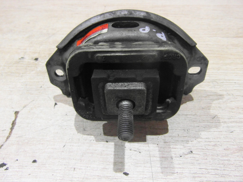 фото №14, Подушка двигуна range rover sport 05-09r