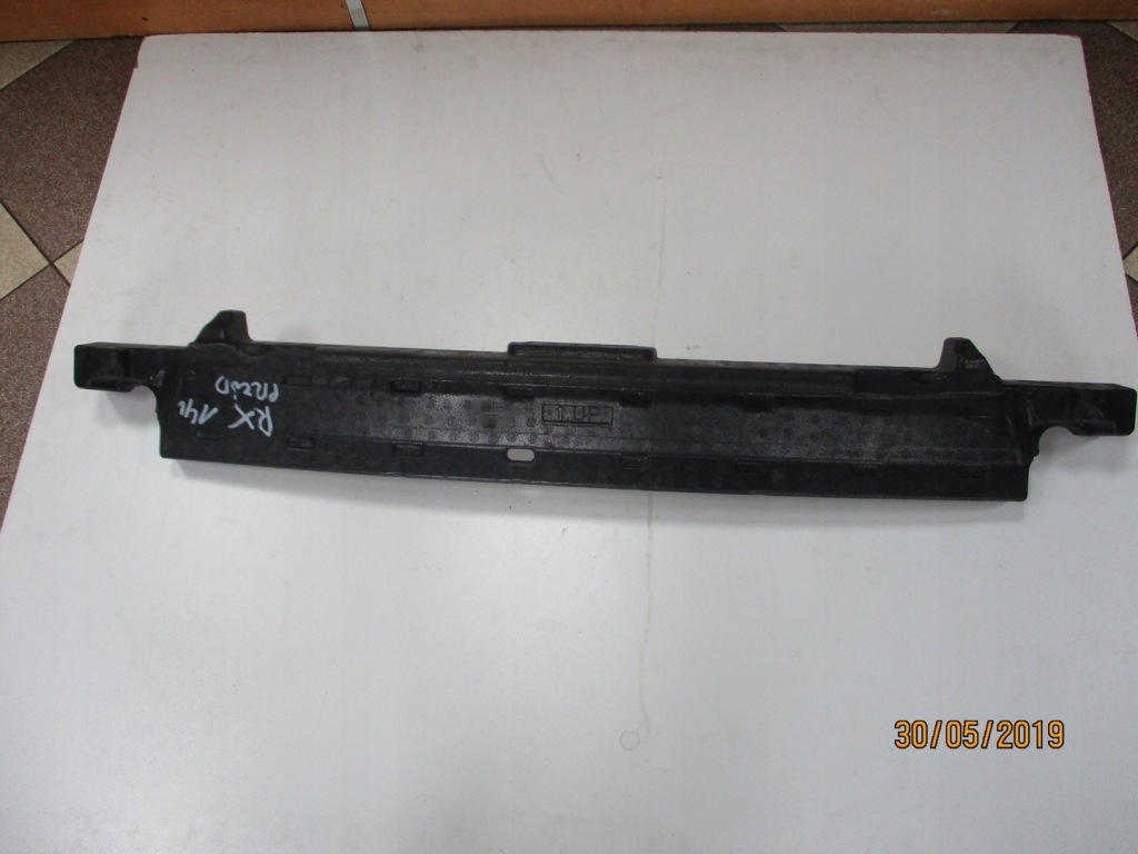 Купить Абсорбер бампера lexus rx450 14r 52611-48160