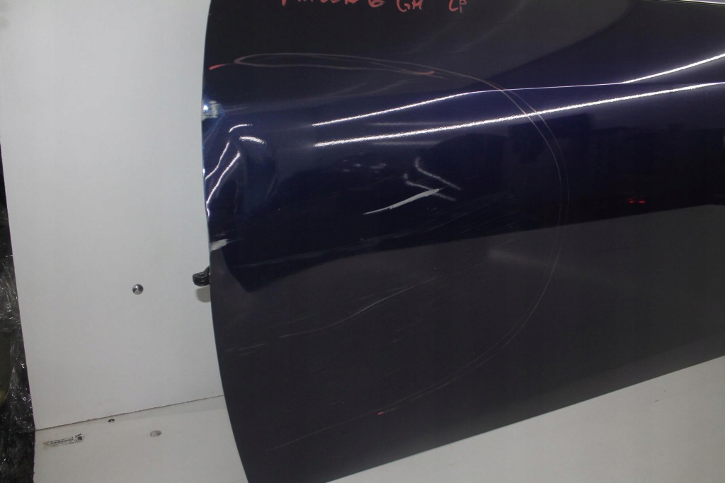 фото №3, Дверь левый перед передние mazda 6 gh 35j