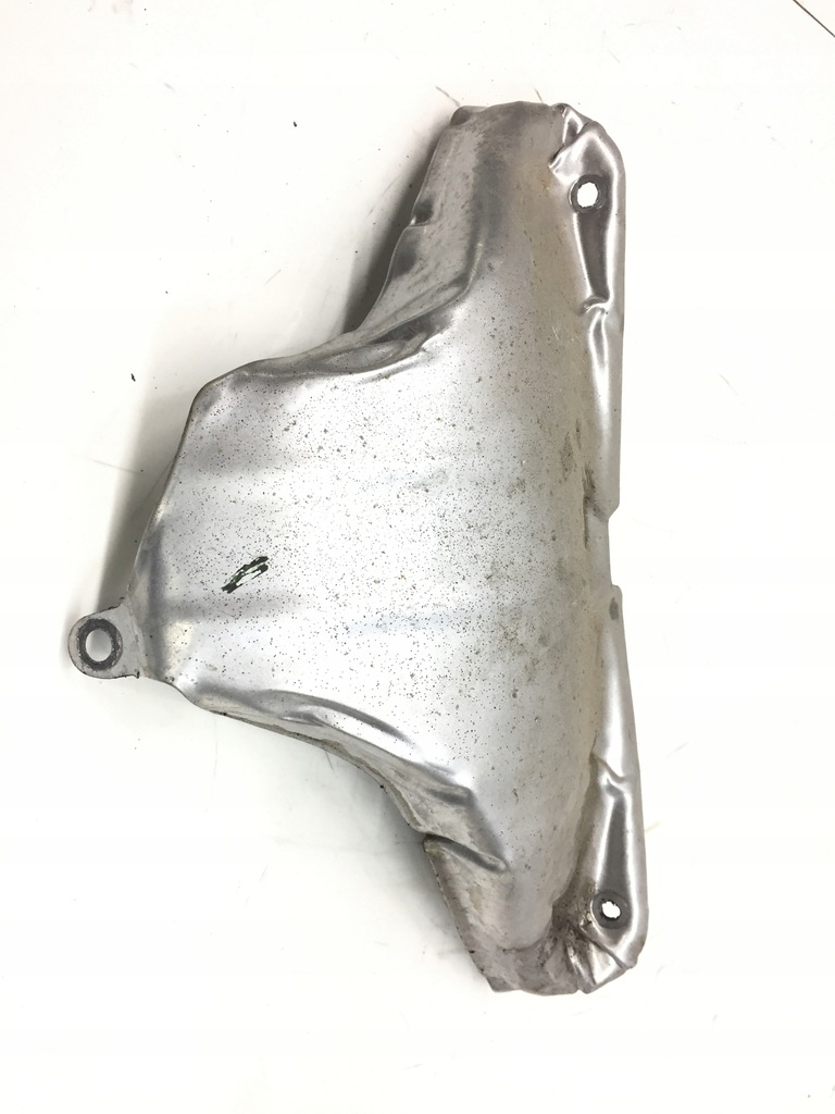 фото №1, Clio iv 1.2 защита тепловая 82000082645