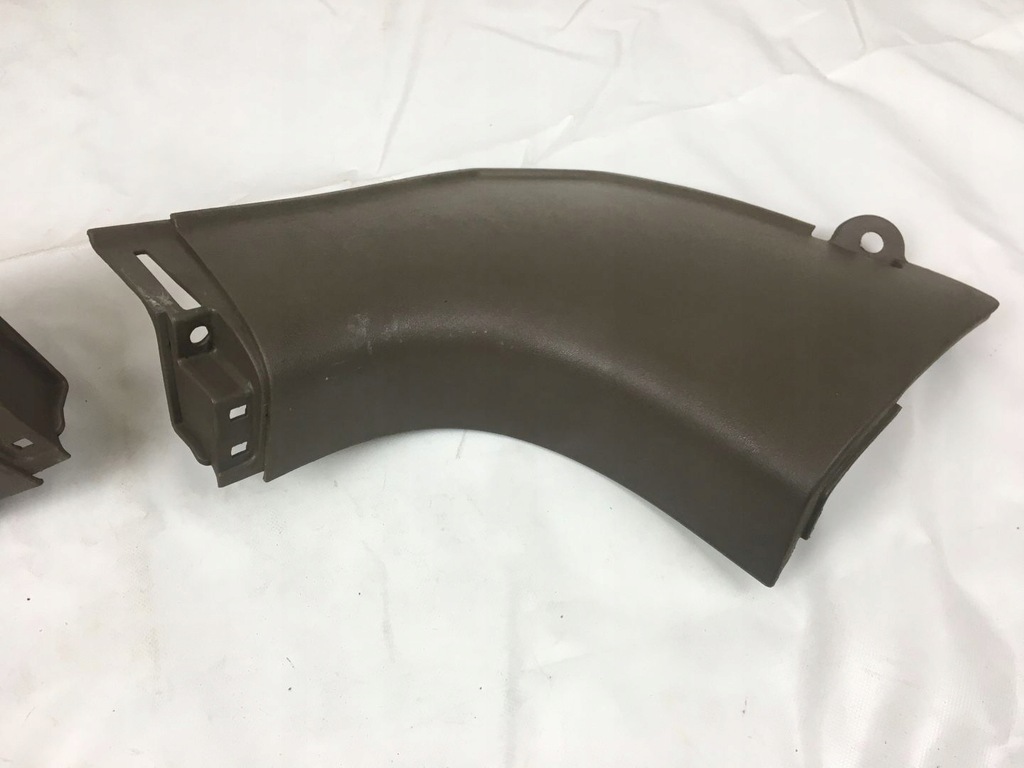 фото №5, Jeep compass 06-16 захист накладка поріг usa