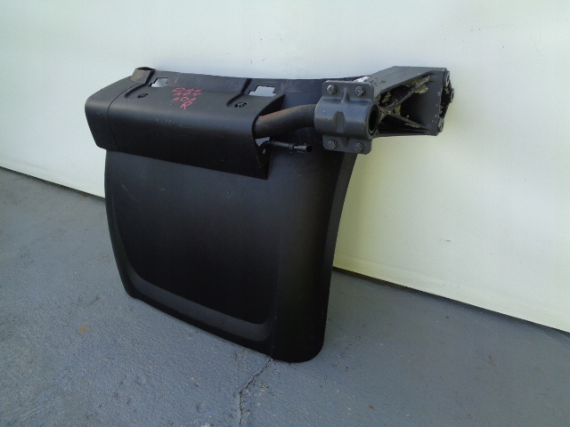 фото №2, Daf 105 крыло задняя правый