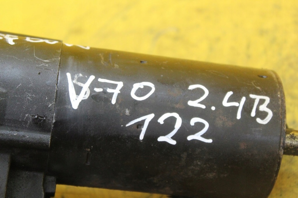 Купити Стартер volvo v70 2.4 b 9 зубів 1005821794