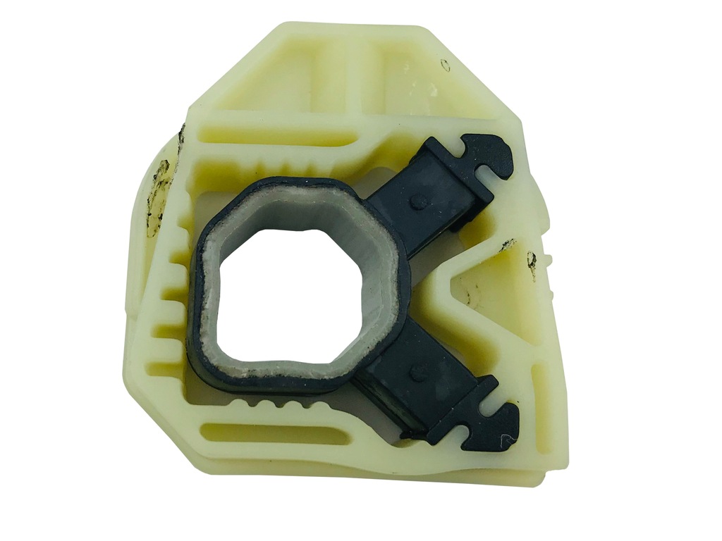 фото №16, Кронштейн подушка верхний радиатора org 1k0121367g x2