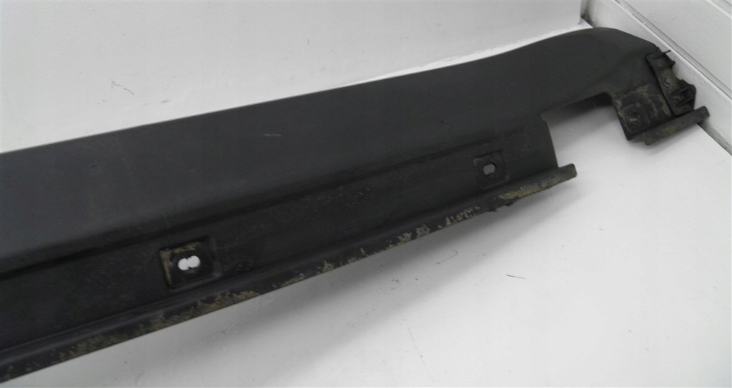 фото №7, Молдинг поріг ліва mercedes ml w164 a1646900140