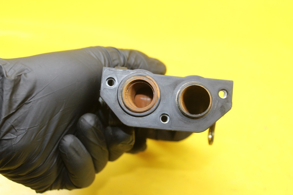 фото №4, Клапан отопителя sprinter i 2.9 tdi