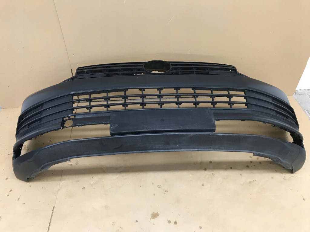 фото №8, Бампер перед передній vw transporter t6 t 6 15-