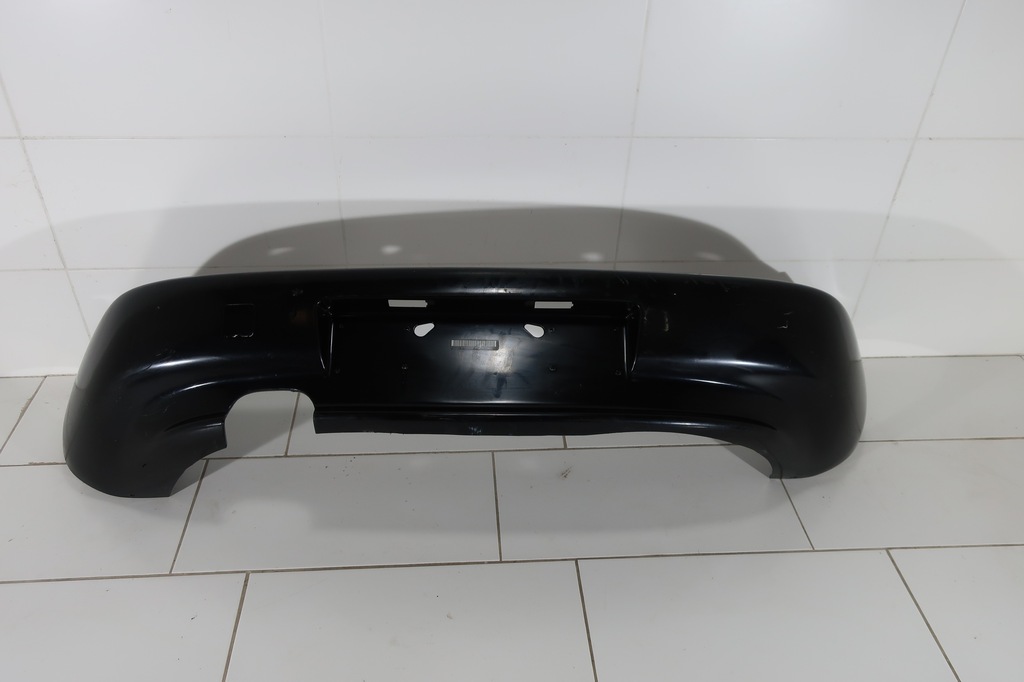 фото №1, Бампер задня задній bmw z3