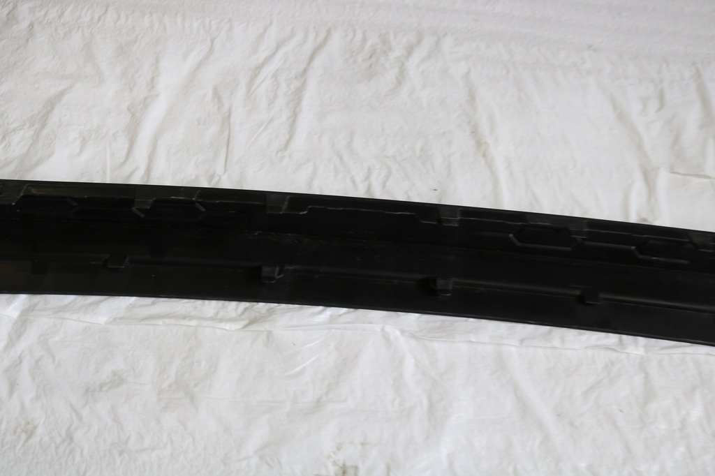 фото №16, Skoda kodiaq молдинг бампера задняя накладка