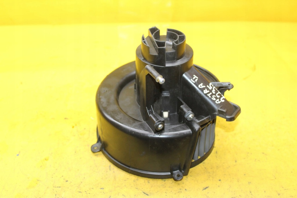 фото №3, Вентилятор вентилятор обдув astra ii 9000348