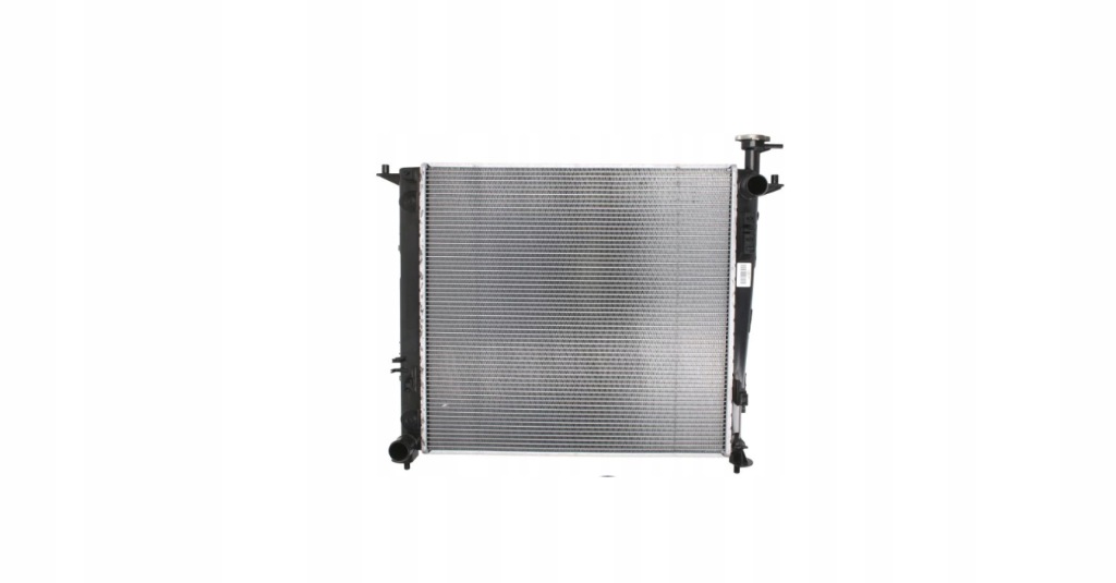 фото №1, Nowa радиатор wody kia sorento 2.0 2.2crdi 2014-