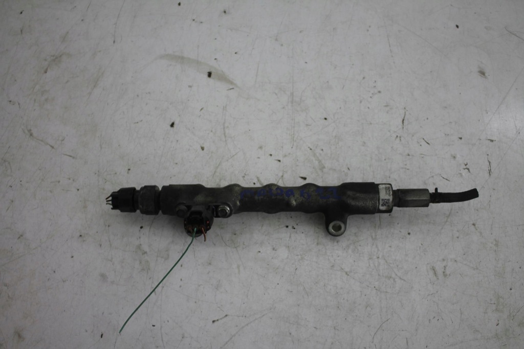 фото №6, Молдинг упорскування mazda 6 gh 2.2 crdi 07-12