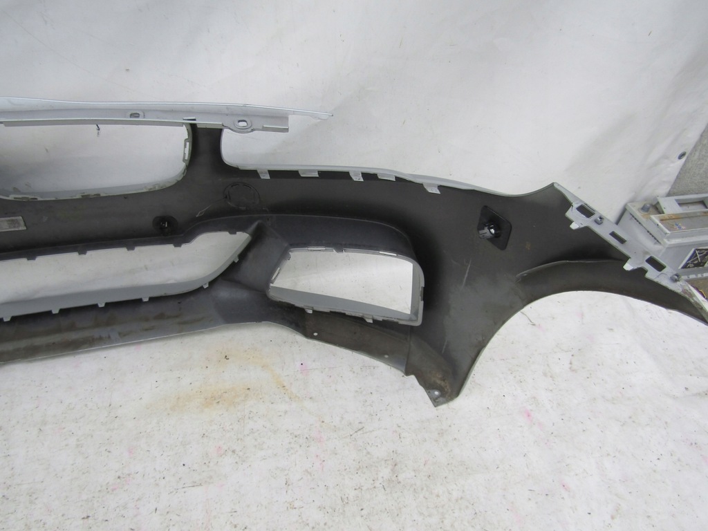 фото №7, Бампер bmw 2 f45 f46 tourer 14-18 перед m-pakiet