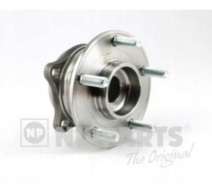 фото №1, Nipparts підшипник колеса набір kpl hyundai ix55