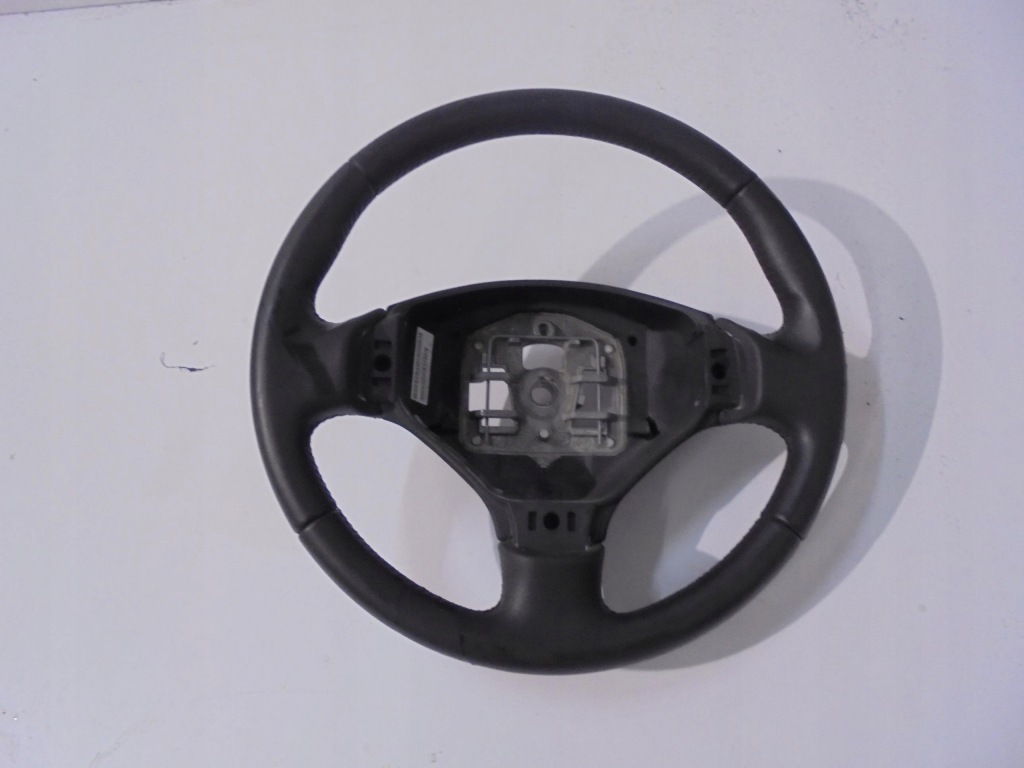 фото №1, Повітропровід шкіра peugeot 5008