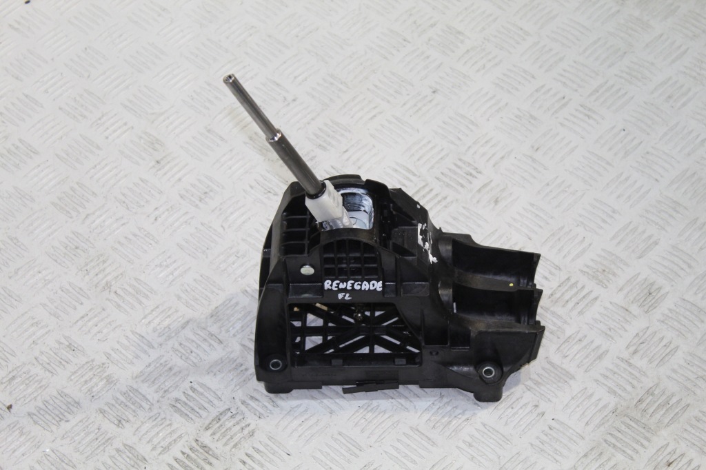 фото №1, Механизм переключения передач jeep renegade lift