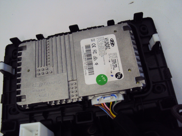 фото №9, Выборщик зарядное устройство hyundai kona 1.0tb 2018-