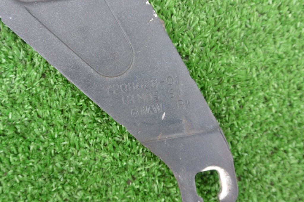 фото №7, Петля капот правий лівий bmw x5 x6 e70 e71 kpl