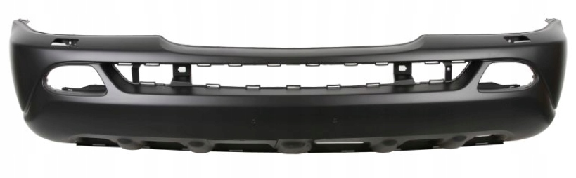 Купити Бампер перед mercedes ml-klasa w163 01-05 sprys