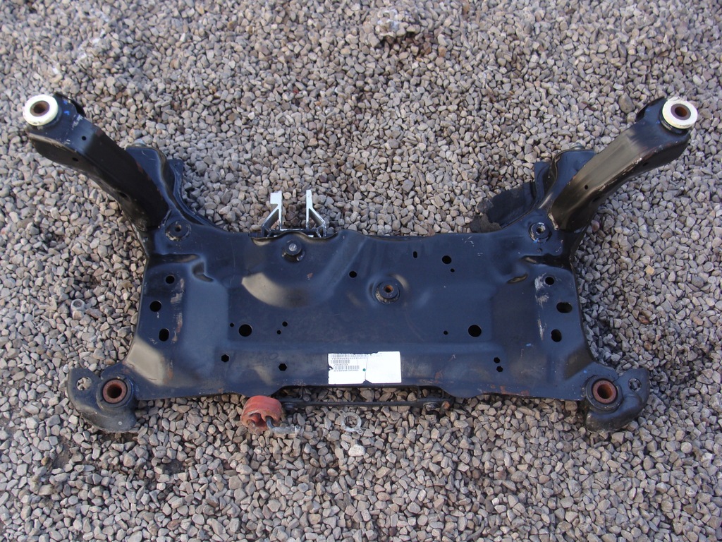 фото №1, Подрамник балка подвеска volvo v40 ii !!!