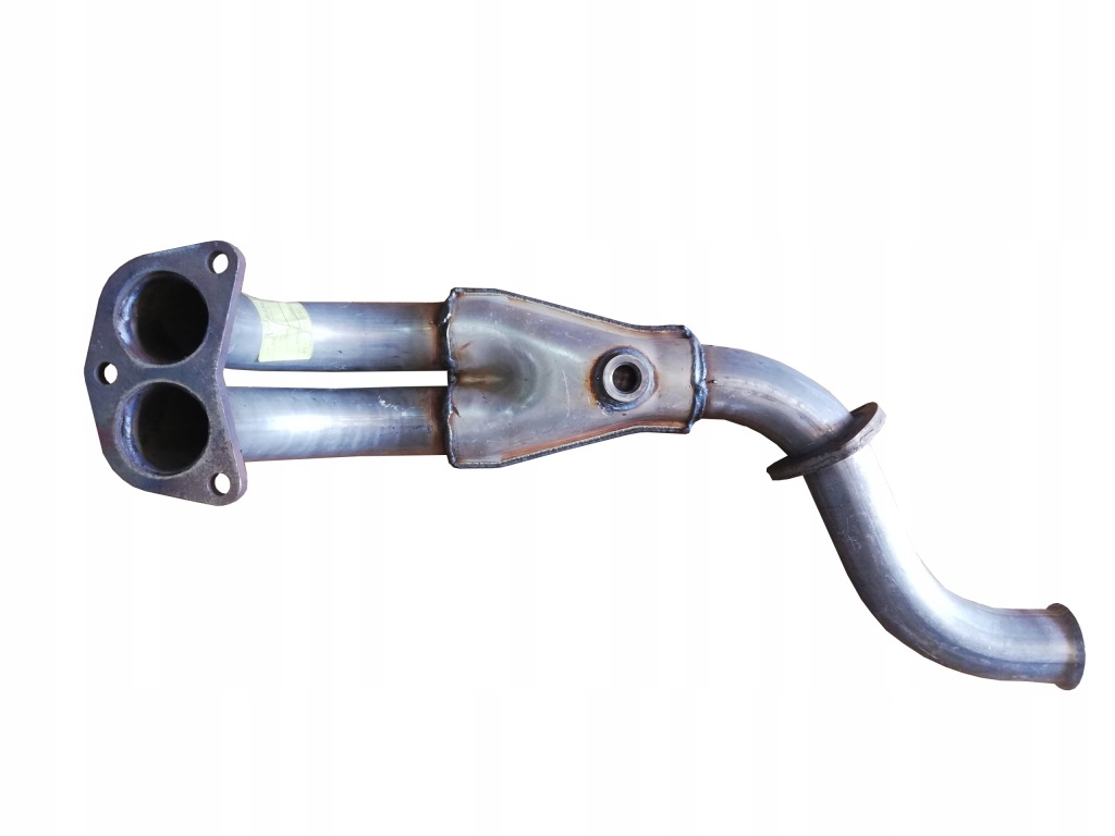 фото №1, Труба выхлопная выхлоп saab 900 86 93 7539117