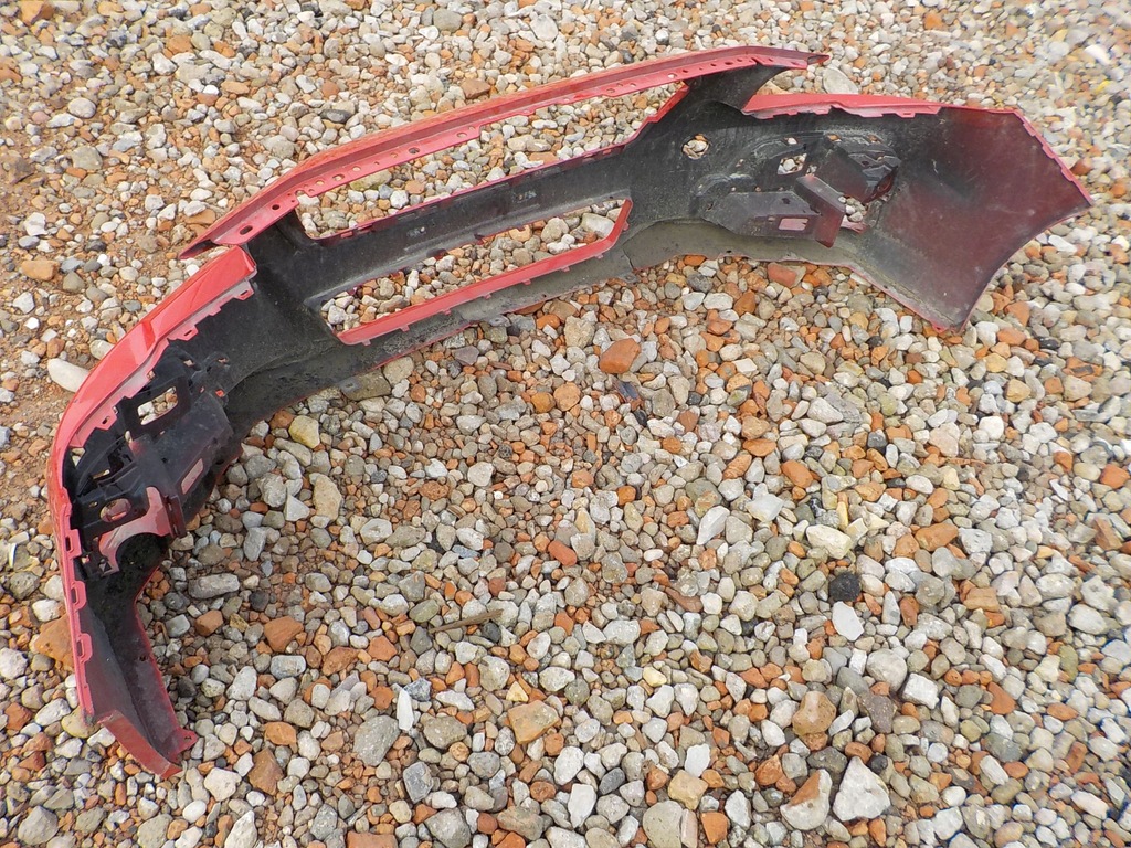 фото №7, Бампер перед subaru levorg 2014-