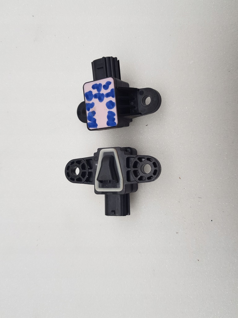 фото №1, Датчик ударный дверь перед kia stonic 2017-