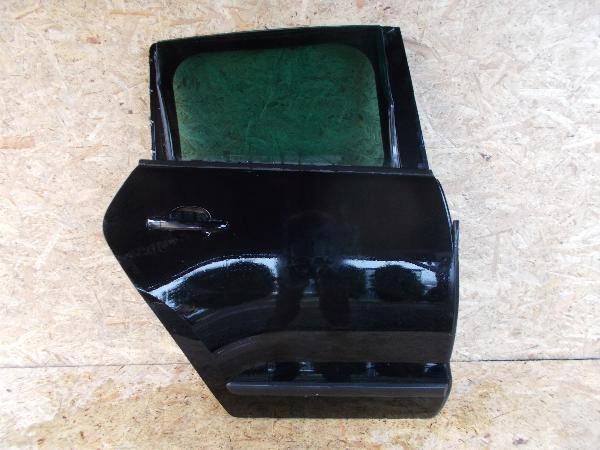 фото №1, Peugeot 3008 3008 двері задні задня праве