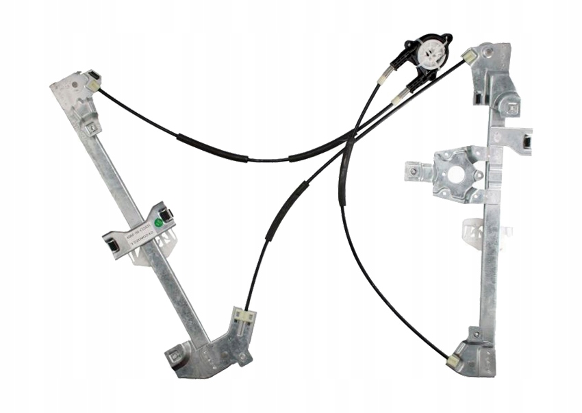 фото №1, Подъемник стекло перед левый citroen berlingo 95-08