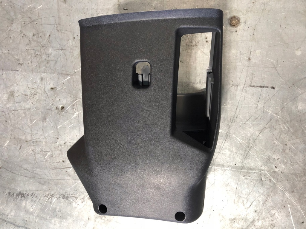 фото №5, Peugeot 208 захист керма колонки кермового