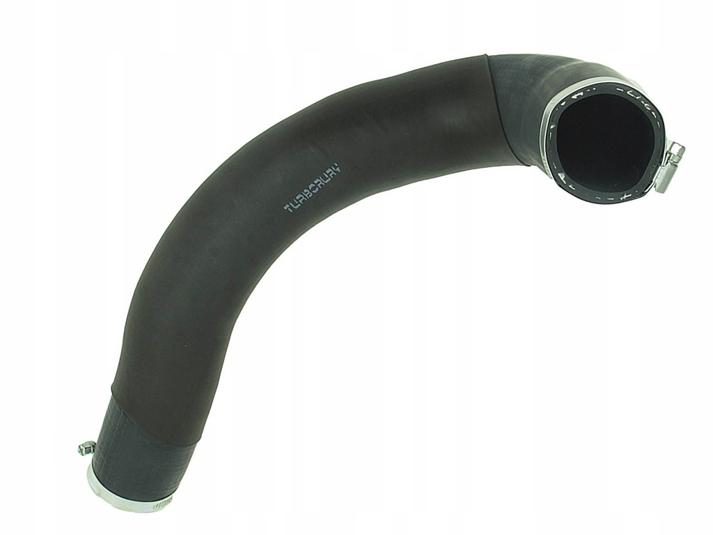 фото №4, Шланг труба wąż turbo интеркулер fiat freemont 2.0 jtd k68081101aa