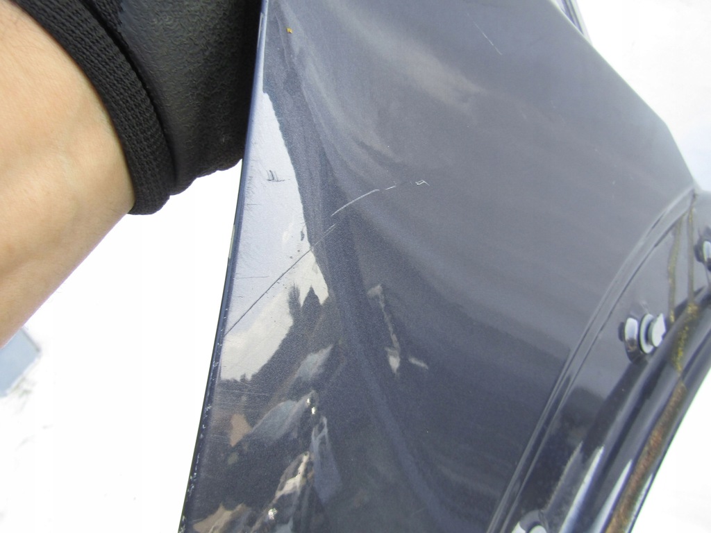 фото №4, Крыло mini cooper r55 r56 06-13 правый перед