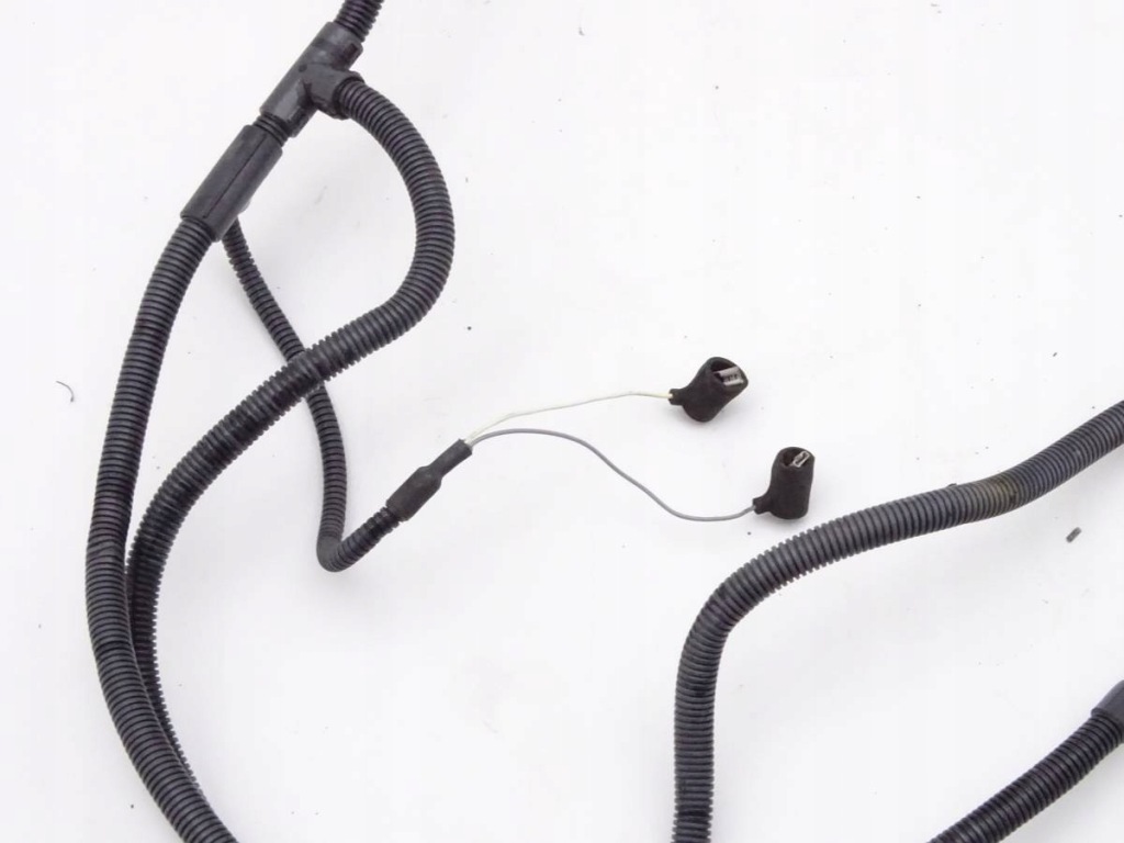 фото №3, Daf lf 45 55 06-13 e 4/5 джгут лампа перед