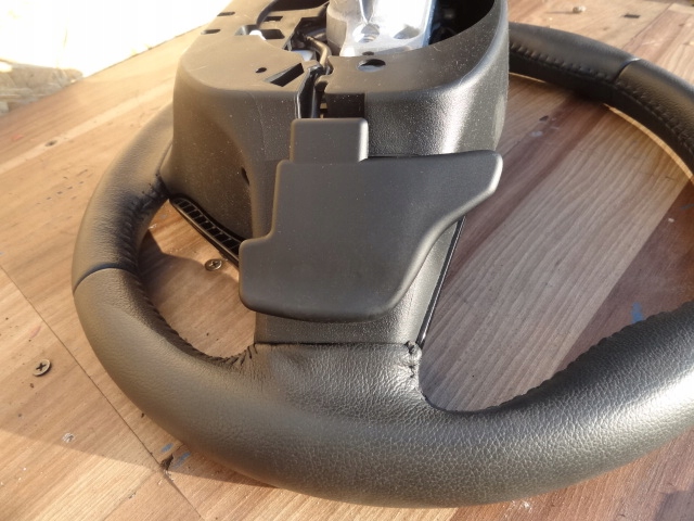 фото №8, Citroen c1 ii 2015 повітропровід шкіряний пелюстки перемикання org