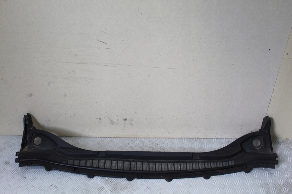 фото №1, Жабо ford edge mk2 ii ft4b-r02216-bdw