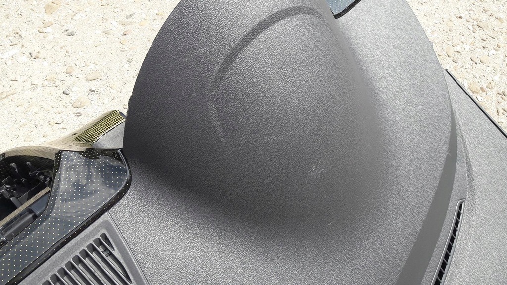 фото №8, Vw up up! lift приборная панель с led подушки безопасности подушка безопасности air bag