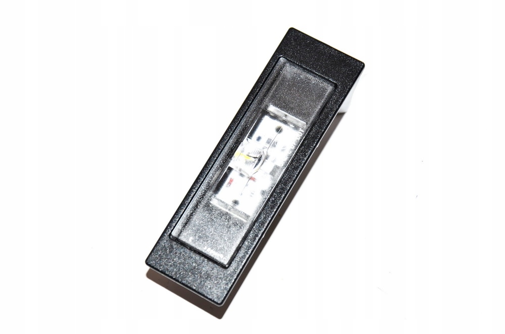 фото №9, Оригинал лампа номерного знака регистрационный bmw 7193294