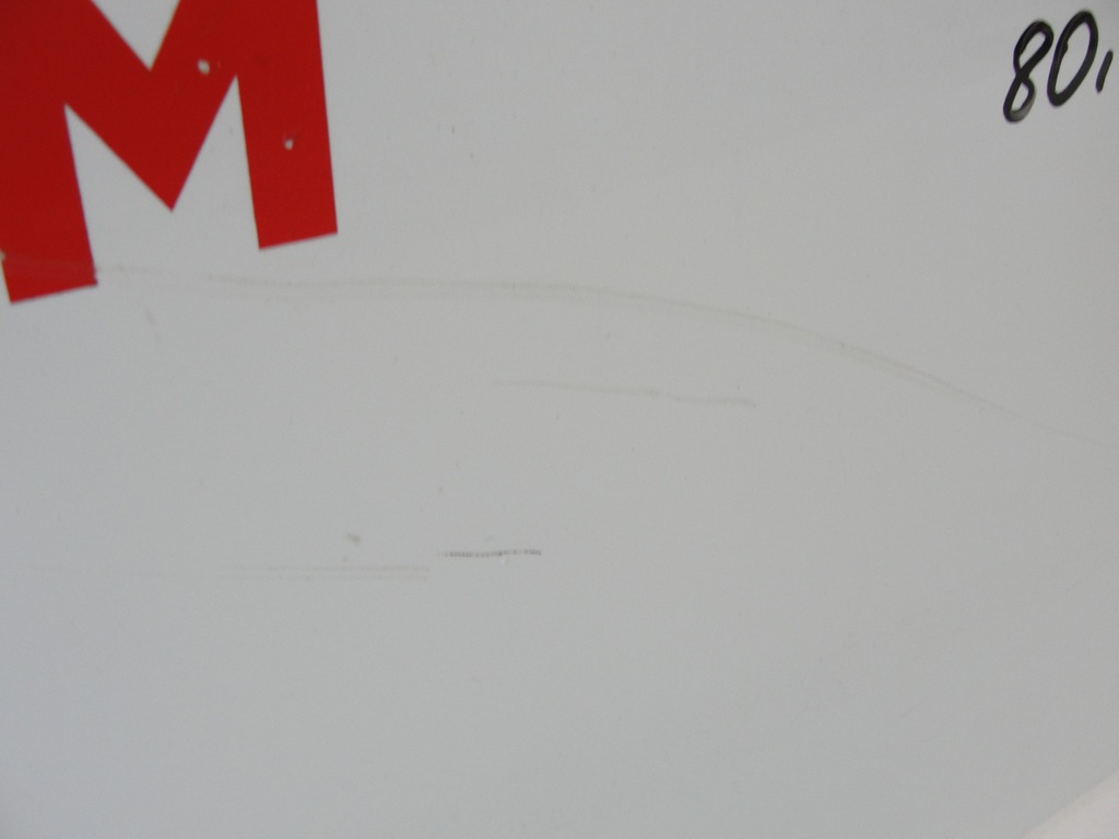 фото №6, Накладка крышки задняя fiat doblo ii 735470340