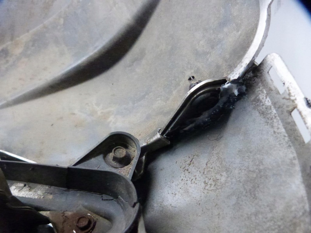 фото №14, Honda civic viii lift ufo бампер задня задній nh700m