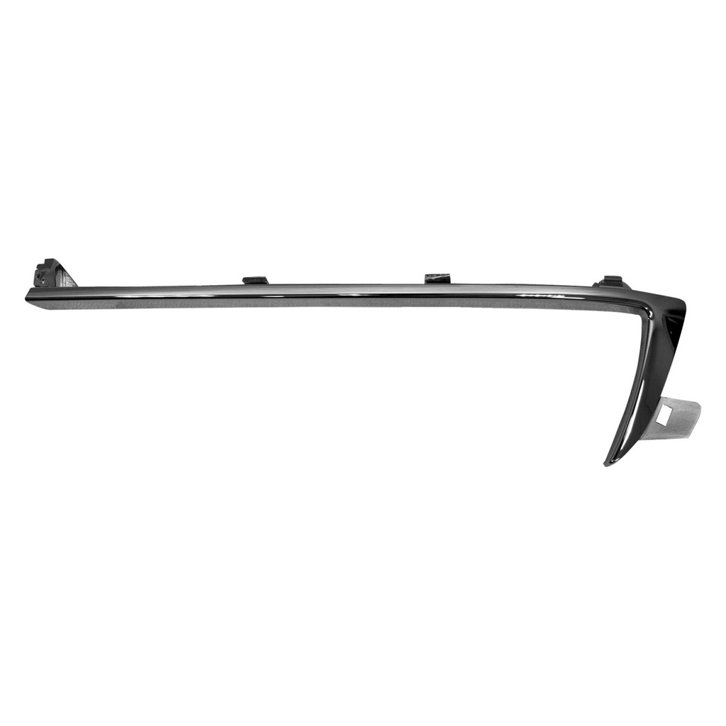 фото №1, Молдинг хром левая chevrolet camaro 2014-